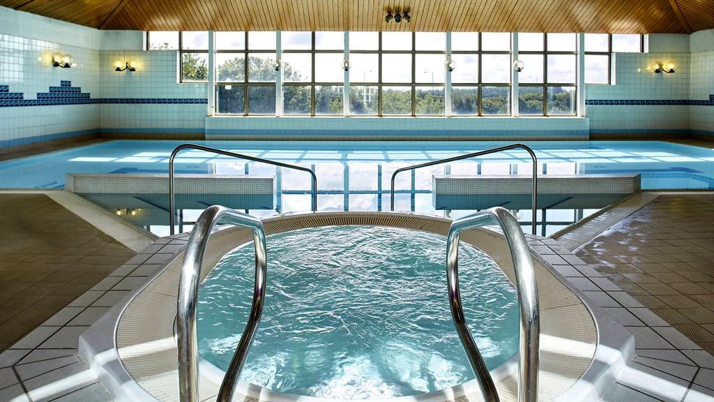 الفندق كوبثورن سلاو ويندسور - وندسور